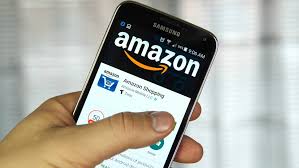 Amazon